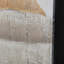Art mural encadré, peinture multicolore