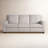 Tucker Upholstered 90'' Power Reclining Sofa