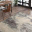 Tapis gris foncé / ivoire Maybell-1322029662