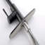 Robinet de cuisine avec douchette extractible-121210016