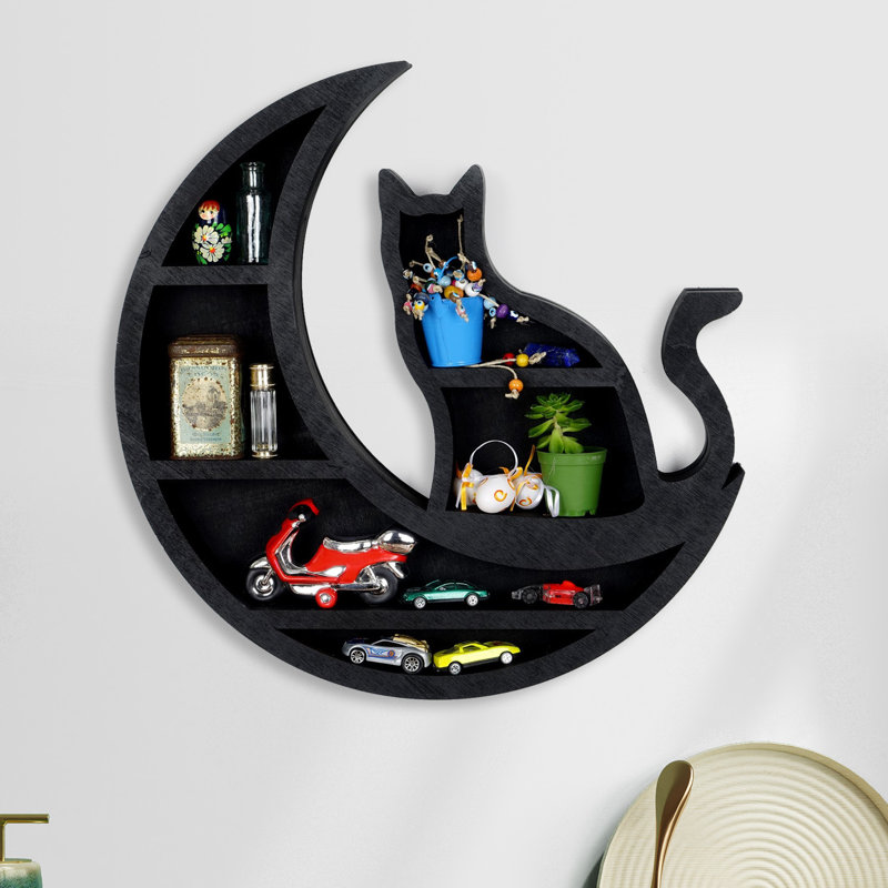 Devionne Accent Shelf