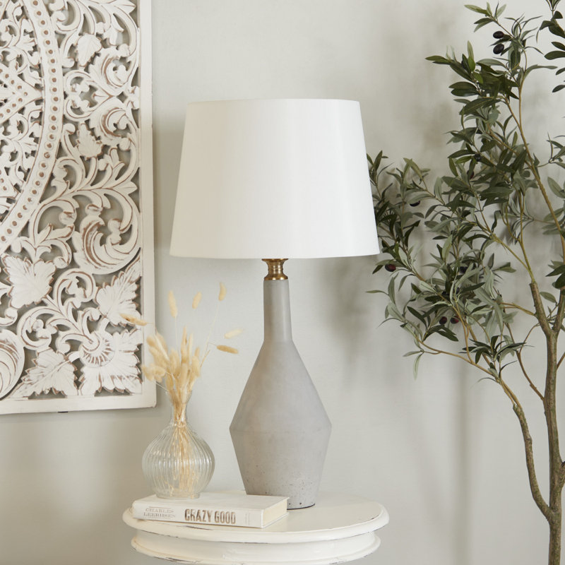 Lampe de table Algiers