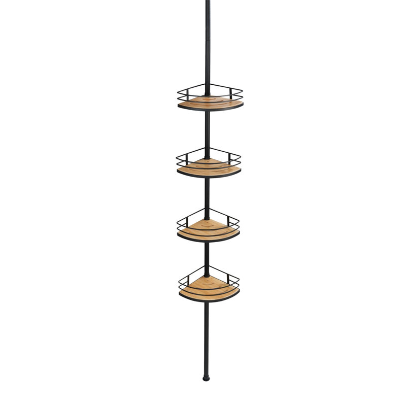 Dolcedo Stainless Steel Shower Caddy