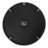 Classic Round Metal Wall Clock