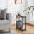 Fraukje End Table-93854340