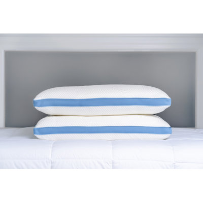 Bertha Plush Pillow