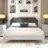 Isenbert Queen Platform Bed with Headboard-1765391596