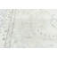 Tapis oriental crème unique 10X13 One-of-a-Kind
