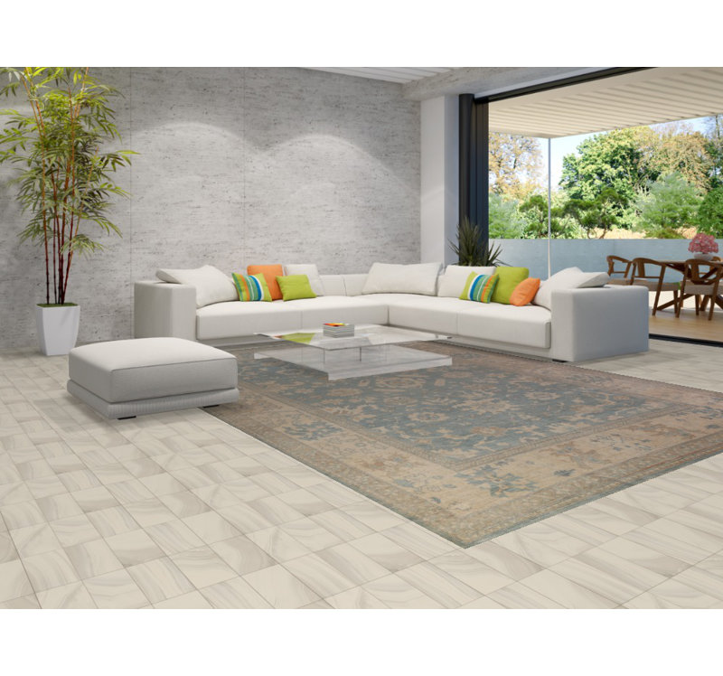 Tapis turc Oushak 10x13