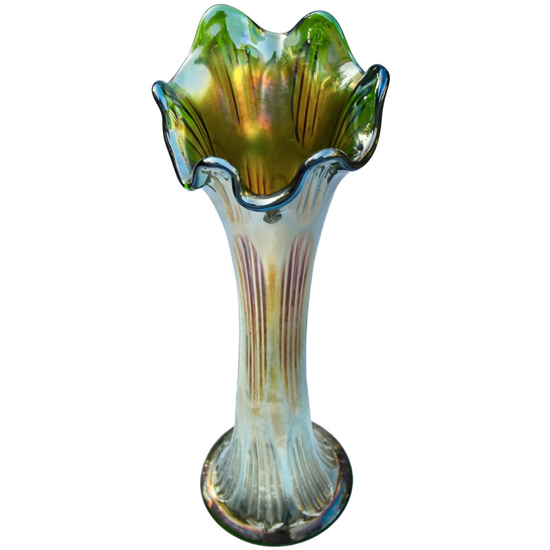 Glass Table Vase