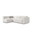 Flex Felix 6 Seater Corner Sofa -105278520-105278522