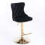 Tabourets de bar Golden