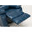 Comfortable And Stylish Leather Recliner For Relaxation And Leisure