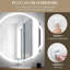 Round Mirror-1487424208