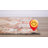 Machine Washable Indoor/Outdoor Christain ACN1229 Rug-1046682218