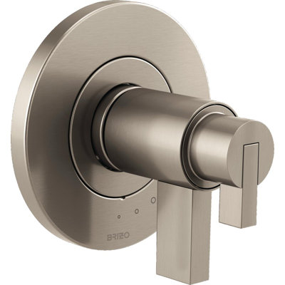 Litze® Lavatory/Bidet Diverter Trim