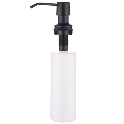 Soap Dispenser