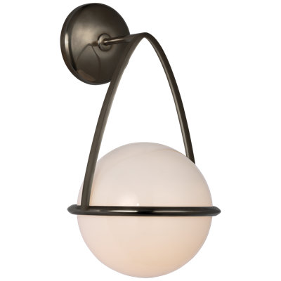 AERIN Lisette Bracketed Sconce
