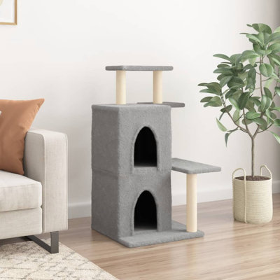 97cm H Cat Tree