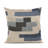 Blocks Outdoor Reversible Throw Pillow-1462976557