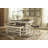 Chailey Polyester Blend Upholstered Bench