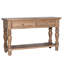 Console en bois massif 50 "Lineville-606318917
