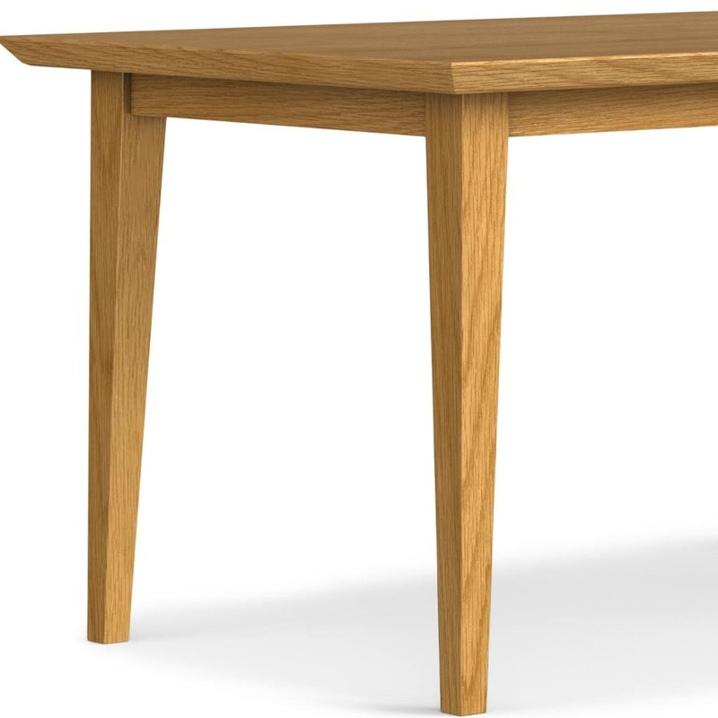 Table de salle à manger 60 "