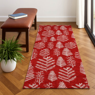 Tapis de qualité supérieure lavable à la machine AMF1813