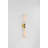 REYN Wall Sconce by Mandy Cheng x Mitzi