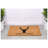 Gilpatrick Non-Slip Outdoor Doormat-22110862