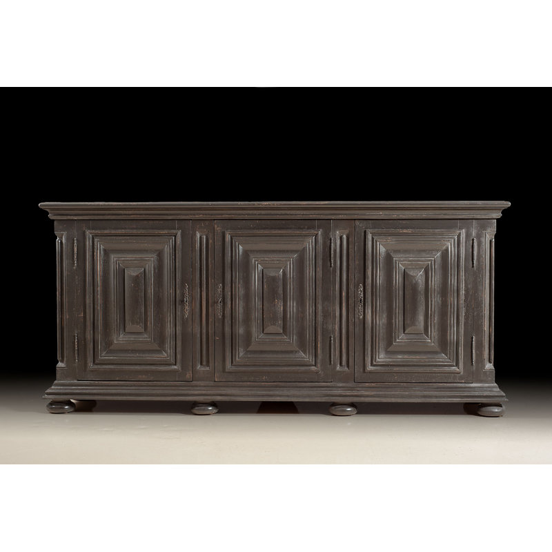 Painted Sideboard