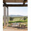 Wicked Outdoor Round Side Table