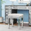 Tabouret de coiffeuse d'appoint Mikayil -366930233