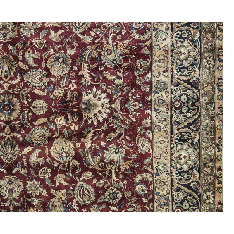 Sona One-of-a-Kind 12'2" X 18'2" Area Rug