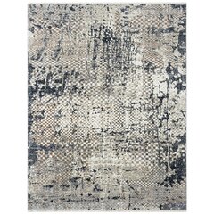 Home Dynamix Optimum Transitional Polypropylene Rug, Black