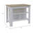 Cala 3-Shelf Wooden Kitchen Island-2031688391