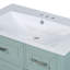 Meuble-lavabo 30 po avec lavabo-190793607