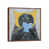 Classic Brown Wood Framed