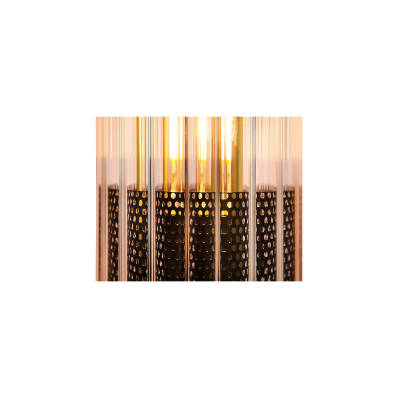 Lampe sur pied Tubo