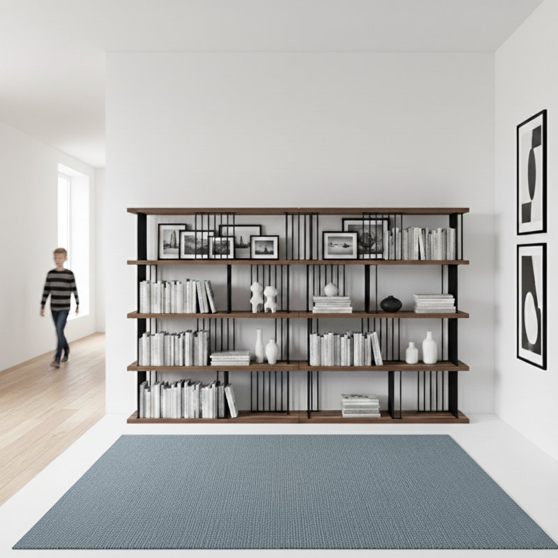 Etagere Bookcase