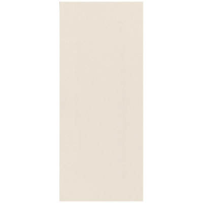 Primed Hardboard Hollow Core Flush Door