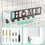 Alarico Manufactured Wood Wall Organizer-1307570919
