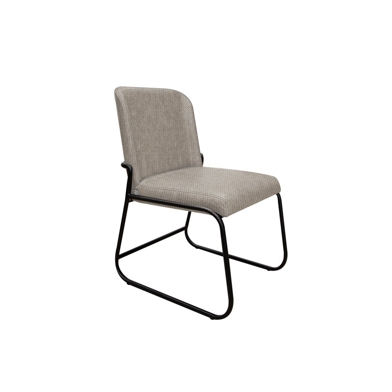 Chaise Eliza, Beige