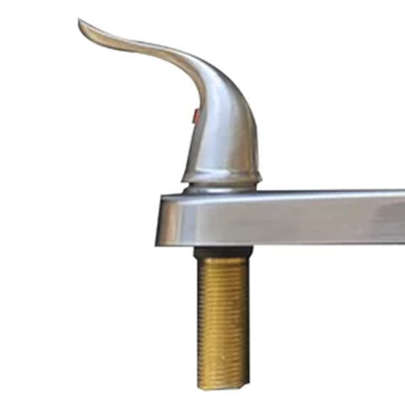 AA Warehousing Kitchen Faucet