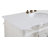 Northwich 48'' Single Bathroom Vanity with Engineered Marble Top-1575783083-1521791067