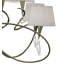 Eurich 8 - Light Shaded Chandelier-32462838