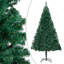 Artificial Christmas Tree with LEDs&Ball Set-144089612