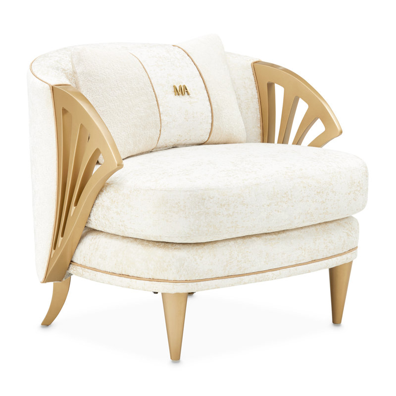 La Terrazza Armchair