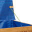 Coussin d'extérieur Vidaxl-109503932-109503929