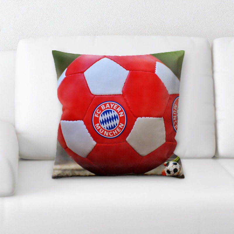 Coussin bayern munich